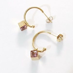 Meet your Posher, Marlyn